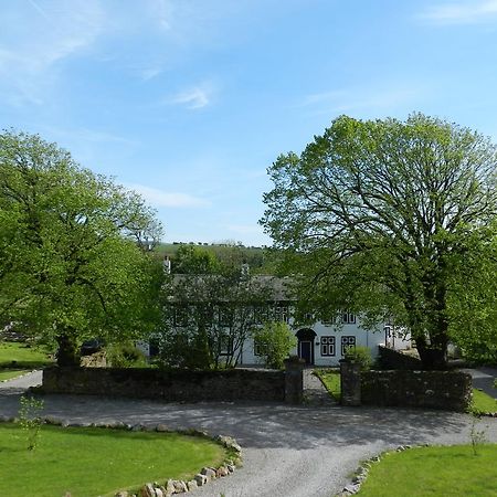 Rowrah Hall Bed & Breakfast Whitehaven Extérieur photo
