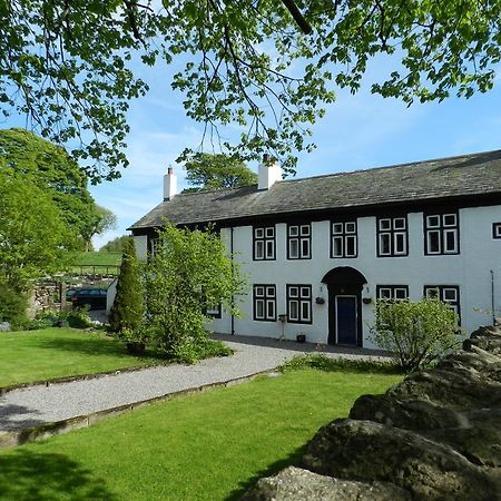 Rowrah Hall Bed & Breakfast Whitehaven Extérieur photo