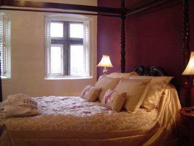 Rowrah Hall Bed & Breakfast Whitehaven Chambre photo