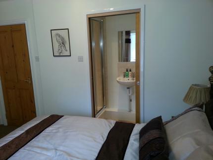 Rowrah Hall Bed & Breakfast Whitehaven Chambre photo