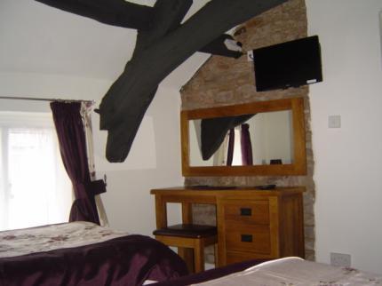 Rowrah Hall Bed & Breakfast Whitehaven Chambre photo
